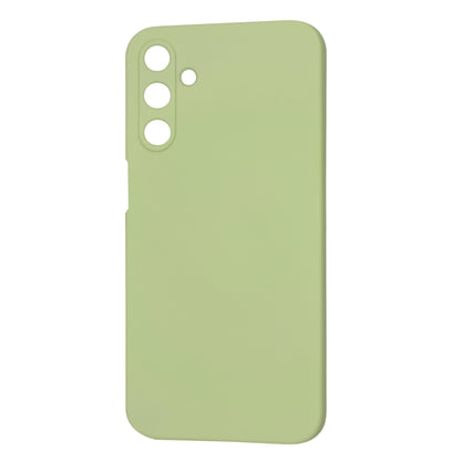 Husa de protectie Techsuit SoftFlex compatibila cu Samsung Galaxy A15 5G, acoperire spate, verde kaki