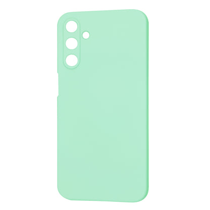Husa de protectie Techsuit SoftFlex compatibila cu Samsung Galaxy A15 5G, acoperire spate, verde menta