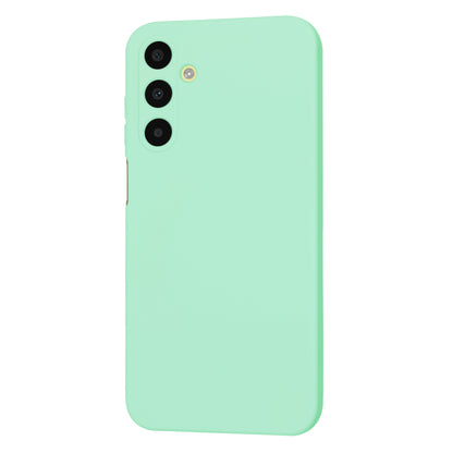 Husa de protectie Techsuit SoftFlex compatibila cu Samsung Galaxy A25 5G, acoperire spate, verde menta