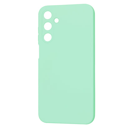 Husa de protectie Techsuit SoftFlex compatibila cu Samsung Galaxy A25 5G, acoperire spate, verde menta