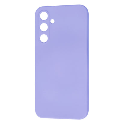 Husa de protectie Techsuit SoftFlex compatibila cu Samsung Galaxy A35 5G, acoperire spate, violet