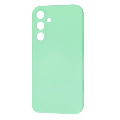 Husa de protectie Techsuit SoftFlex compatibila cu Samsung Galaxy A55 5G, acoperire spate, verde menta