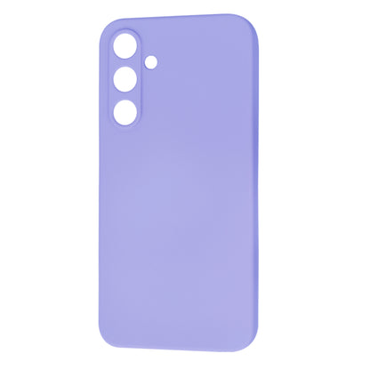 Husa de protectie Techsuit SoftFlex compatibila cu Samsung Galaxy A55 5G, acoperire spate, violet