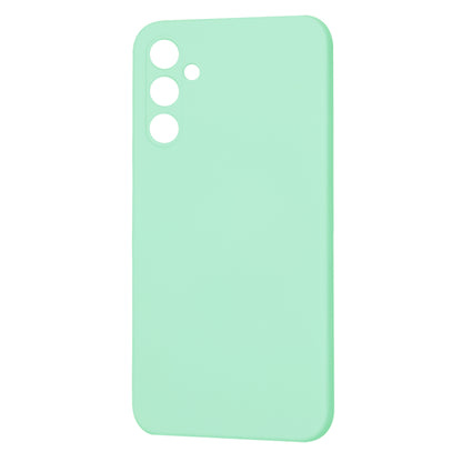 Husa de protectie Techsuit SoftFlex compatibila cu Samsung Galaxy A34 5G, acoperire spate, verde menta