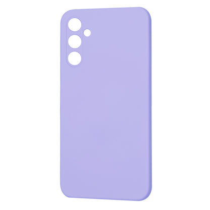Husa de protectie Techsuit SoftFlex compatibila cu Samsung Galaxy A34 5G, acoperire spate, violet