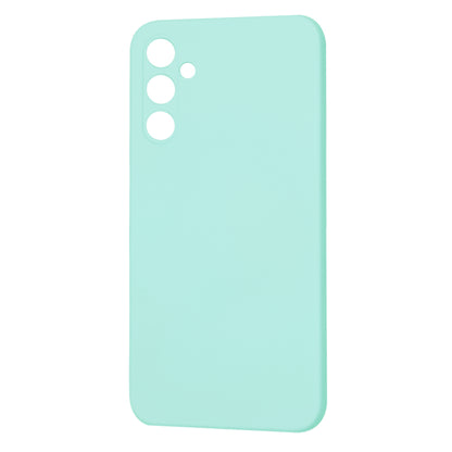Husa de protectie Techsuit SoftFlex compatibila cu Samsung Galaxy A34 5G, acoperire spate, albastru deschis