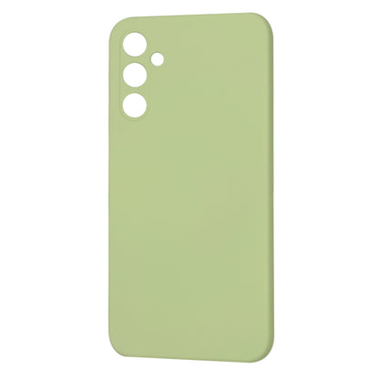 Husa de protectie Techsuit SoftFlex compatibila cu Samsung Galaxy A34 5G, acoperire spate, verde kaki