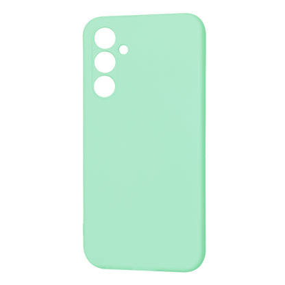 Husa de protectie Techsuit SoftFlex compatibila cu Samsung Galaxy A54, acoperire spate, verde menta