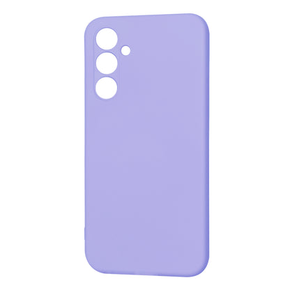 Husa de protectie Techsuit SoftFlex compatibila cu Samsung Galaxy A54, acoperire spate, violet