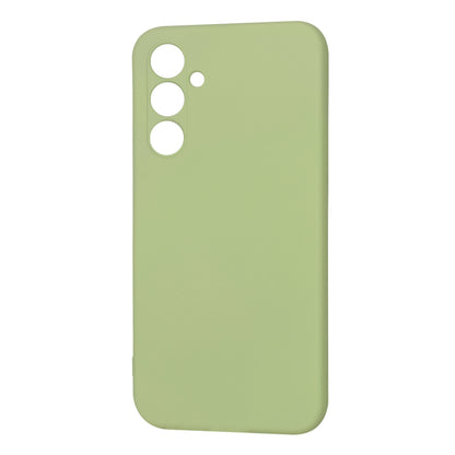 Husa de protectie Techsuit SoftFlex compatibila cu Samsung Galaxy A54, acoperire spate, verde kaki