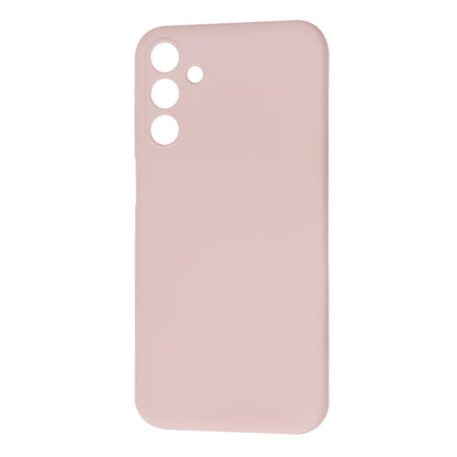 Husa de protectie Techsuit SoftFlex compatibila cu Samsung Galaxy M15, acoperire spate, roz pudra