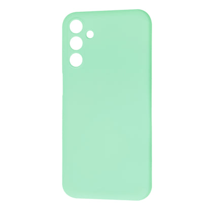 Husa de protectie Techsuit SoftFlex compatibila cu Samsung Galaxy M15, acoperire spate, verde menta