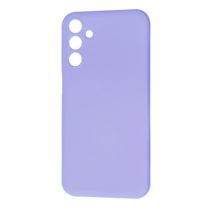 Husa de protectie Techsuit SoftFlex compatibila cu Samsung Galaxy M15, acoperire spate, violet