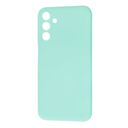 Husa de protectie Techsuit SoftFlex compatibila cu Samsung Galaxy M15, acoperire spate, albastru deschis