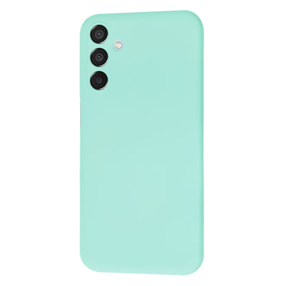 Husa de protectie Techsuit SoftFlex compatibila cu Samsung Galaxy M15, acoperire spate, albastru deschis