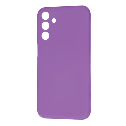 Husa de protectie Techsuit SoftFlex compatibila cu Samsung Galaxy M15, acoperire spate, mov