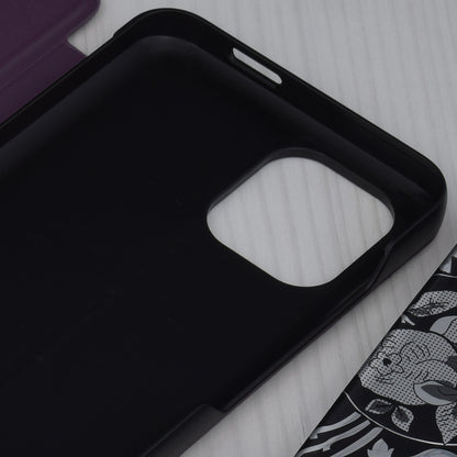 Husa de protectie Techsuit eFold Series compatibila cu Xiaomi Redmi Note 11 Pro 5G, acoperire spate, negru