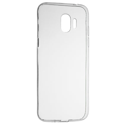 Husa de protectie Techsuit Clear Silicone compatibila cu Samsung Galaxy Z Flip6, acoperire spate, transparent