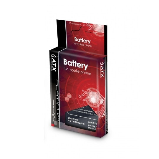 Acumulator SAMSUNG Corby (1200 mAh) ATX