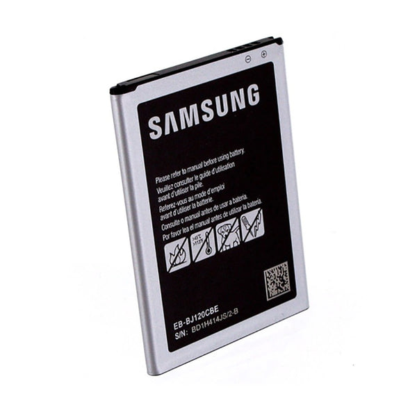 Acumulator Original SAMSUNG Galaxy J1 2016 (2050 mAh) BJ120CBE