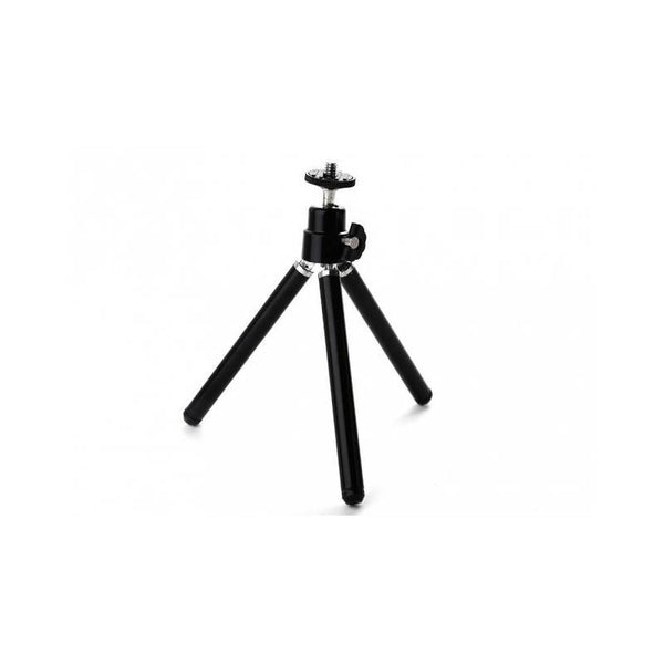 Tripod Universal Telefon (Negru)