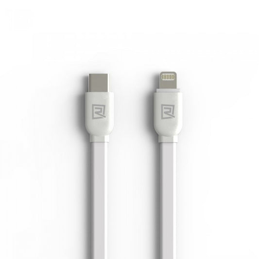 Cablu Date Tip C - APPLE - 1 Metru (Alb) REMAX