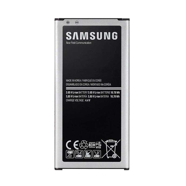 Acumulator Original SAMSUNG Galaxy S5 (2800 mAh) BG900BBE