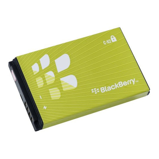 Acumulator Original BLACKBERRY C-X2 ()