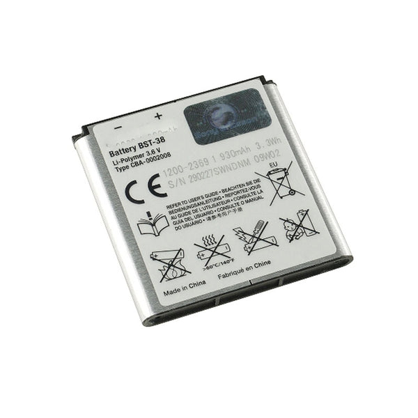 Acumulator Original SONY BST-38 (970 mAh)