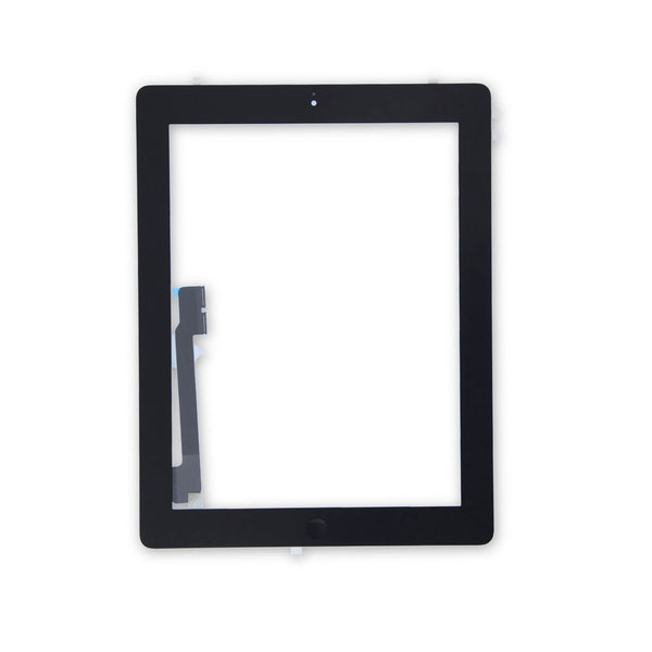 Touchscreen APPLE iPad 4 (Negru)