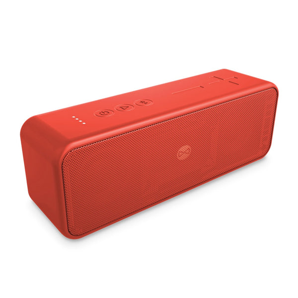 Boxa Portabila Bluetooth (Rosu) Forever Blix 10 BS-850