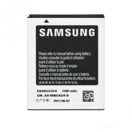 Acumulator Original SAMSUNG EB454357VU (1200 mAh) Bulk