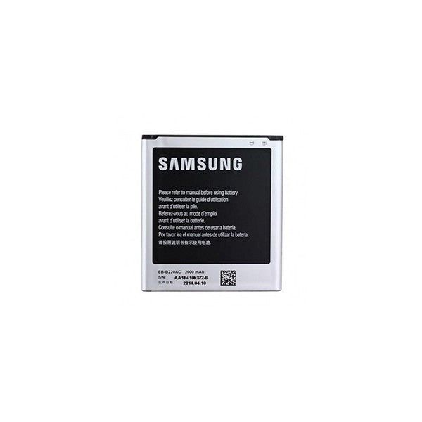 Acumulator Original SAMSUNG Galaxy Grand 2 (2600 mAh) EB-B220AC