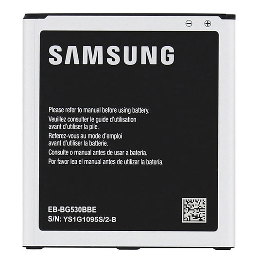 Acumulator Original SAMSUNG Galaxy Grand Prime / J3 (2016) / J5 (2600 mAh) BG530BBE