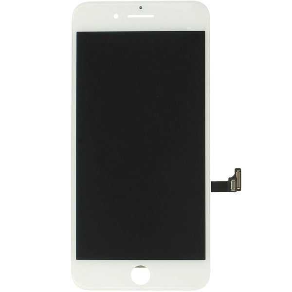 Display LCD + Panou Touch APPLE iPhone 7 (Alb)