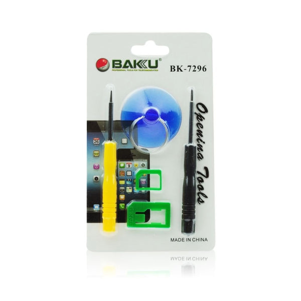 Opening Tools Set BK-7296