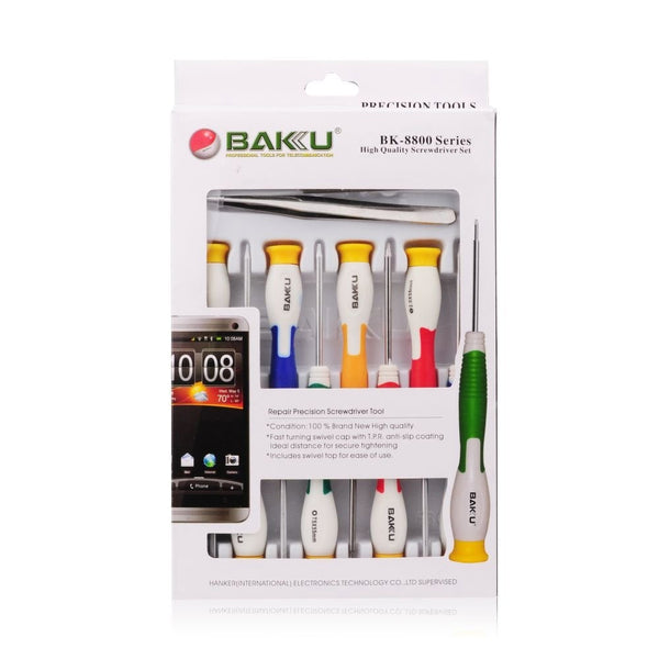 Precision Tool Set BK8800