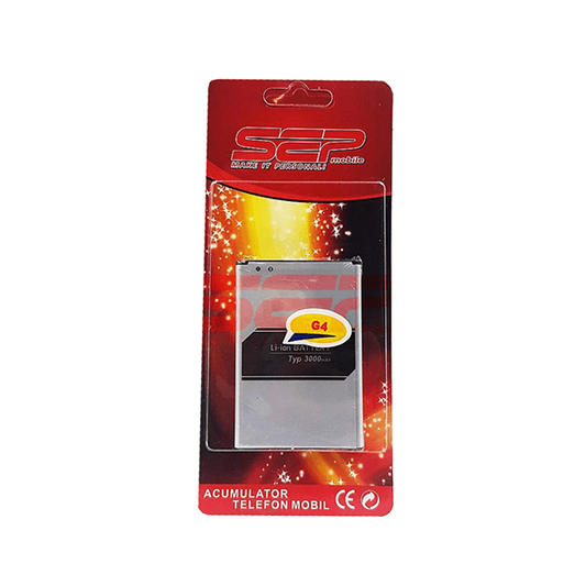 Acumulator LG G4 (3000 mAh) SEP