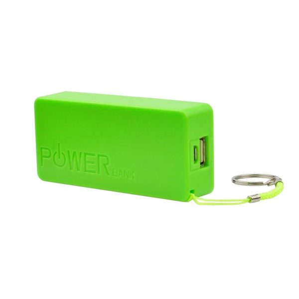 Baterie Externa 5600 mAh (Verde) ST-508