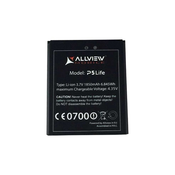 Acumulator Original ALLVIEW P5 Life (1850 mAh)