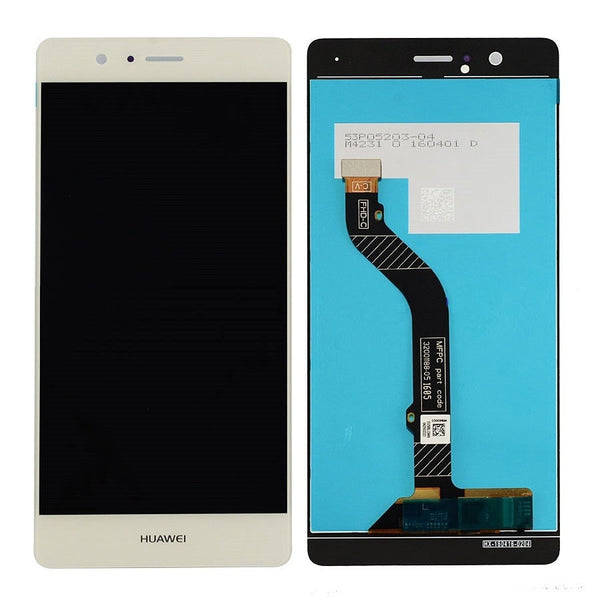 Display Original HUAWEI P9 Lite (Alb)