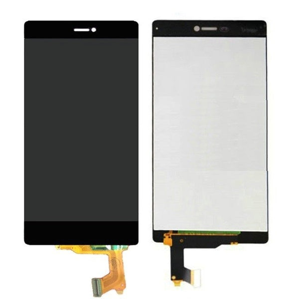 Display Original HUAWEI P8 (Negru)