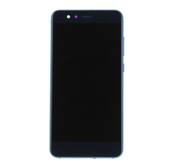 Display Original HUAWEI P10 Lite (Albastru)