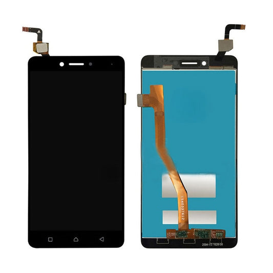 Display LENOVO K6 Note (Negru)