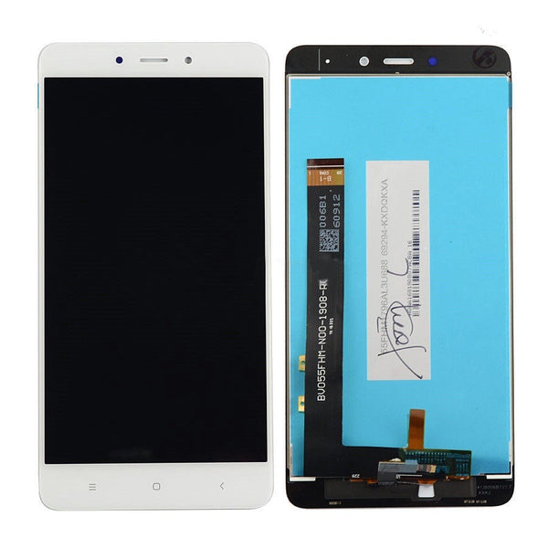 Display Original XIAOMI RedMi 4A (Alb)