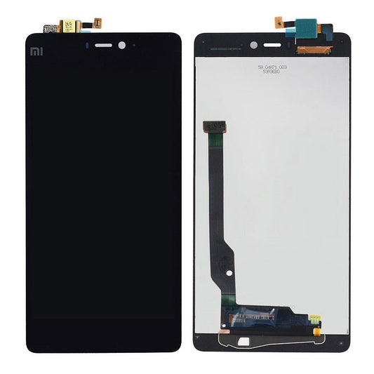 Display Original XIAOMI Mi 4C (Negru)