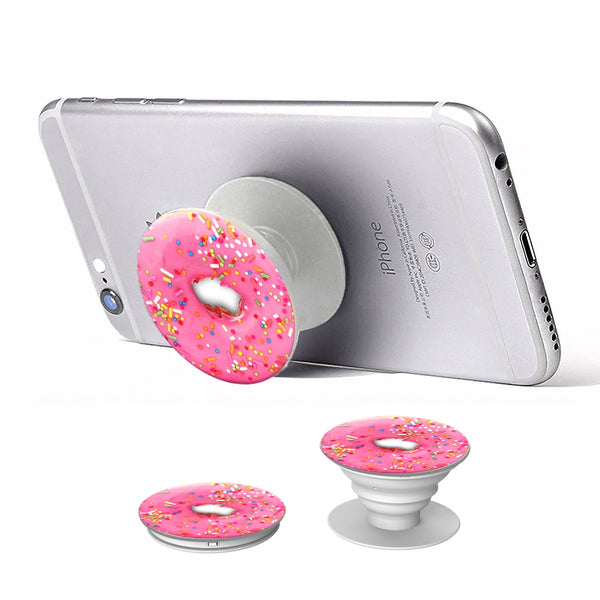 Suport Telefon Repozitionabil Pop Stand (No. 2 - Donut)