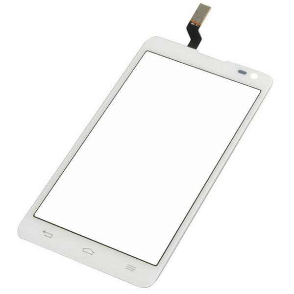 Touchscreen Original LG Optimus L9 II (Alb)