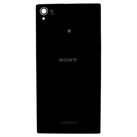 Capac Baterie Spate SONY Xperia Z3 (Negru)