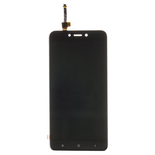 Display LCD + Touchscreen Original XIAOMI RedMi 4X (Negru)